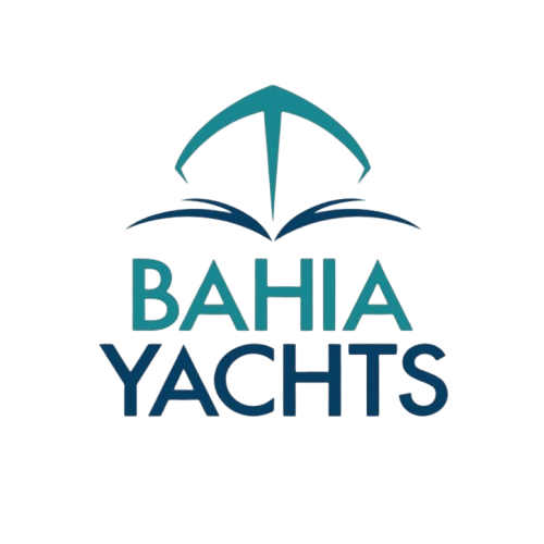 Logo Bahia Yachts
