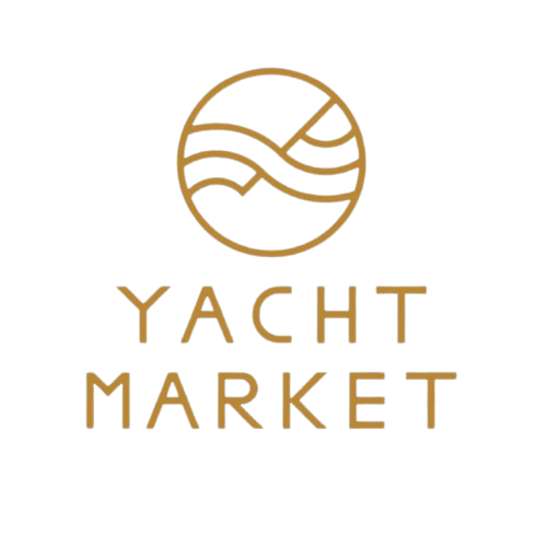Logo Yacht Market
