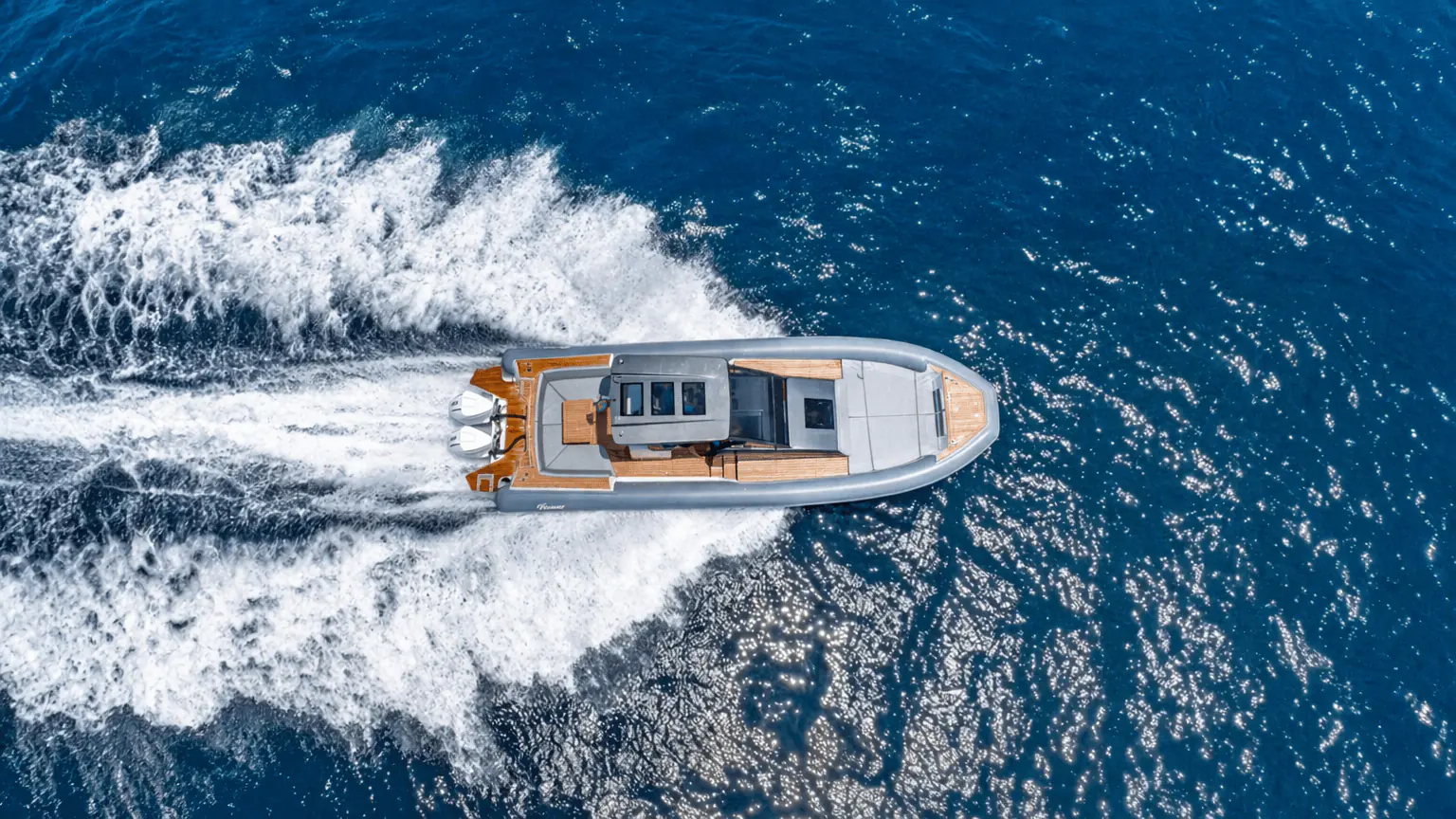 TIRRENO 38 - Image 2