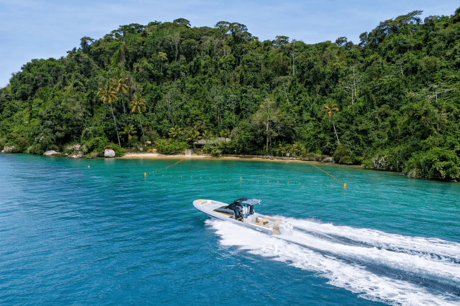 TIRRENO 38 - Image 3