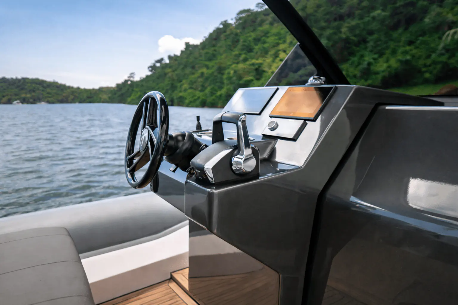 TIRRENO 38 - Image 4