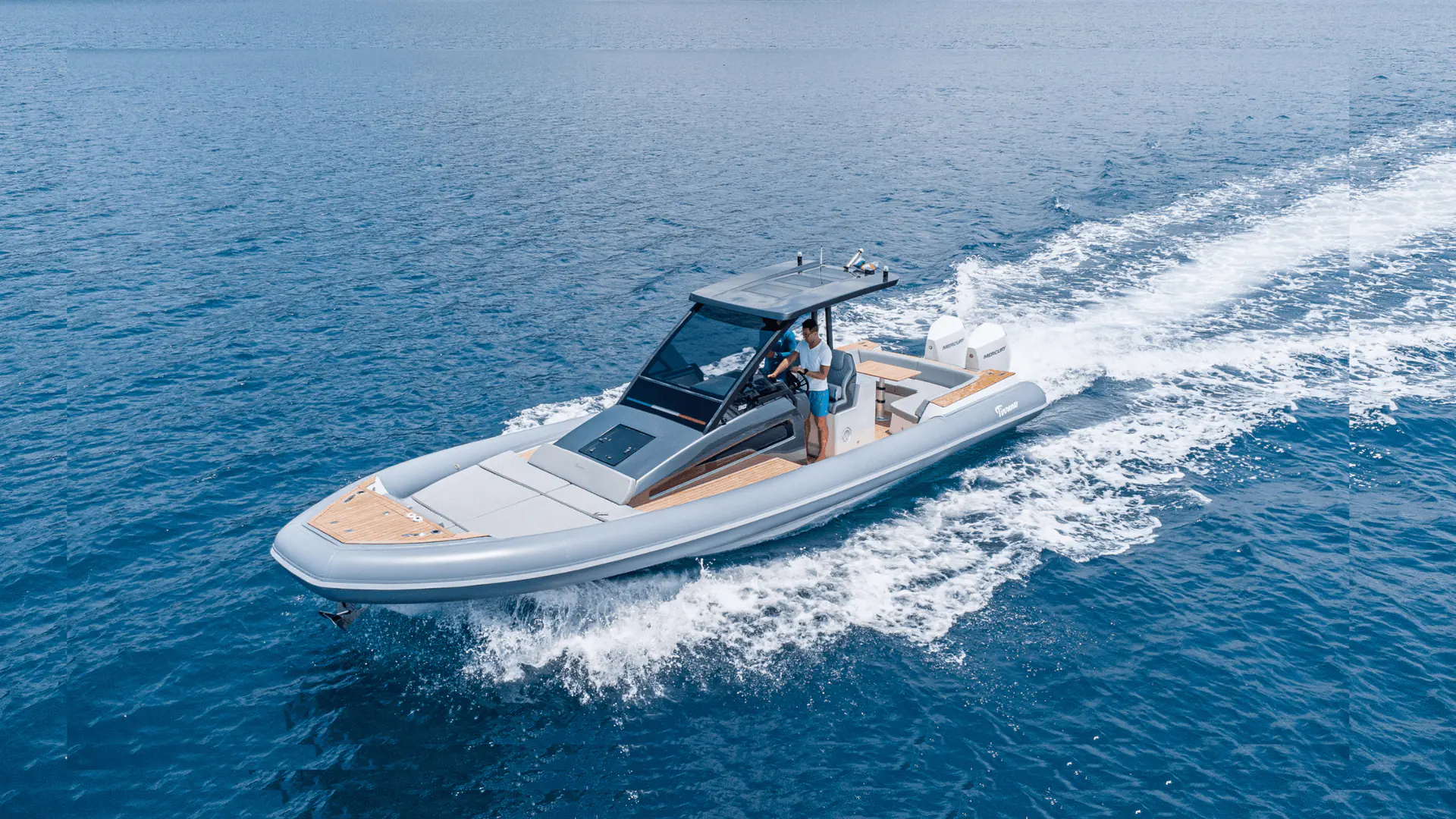 TIRRENO 38 - Image 5