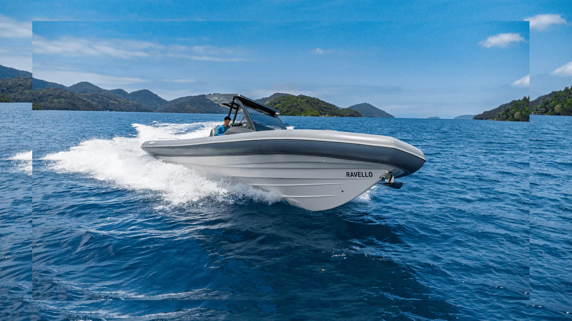 TIRRENO 38 - Image 6