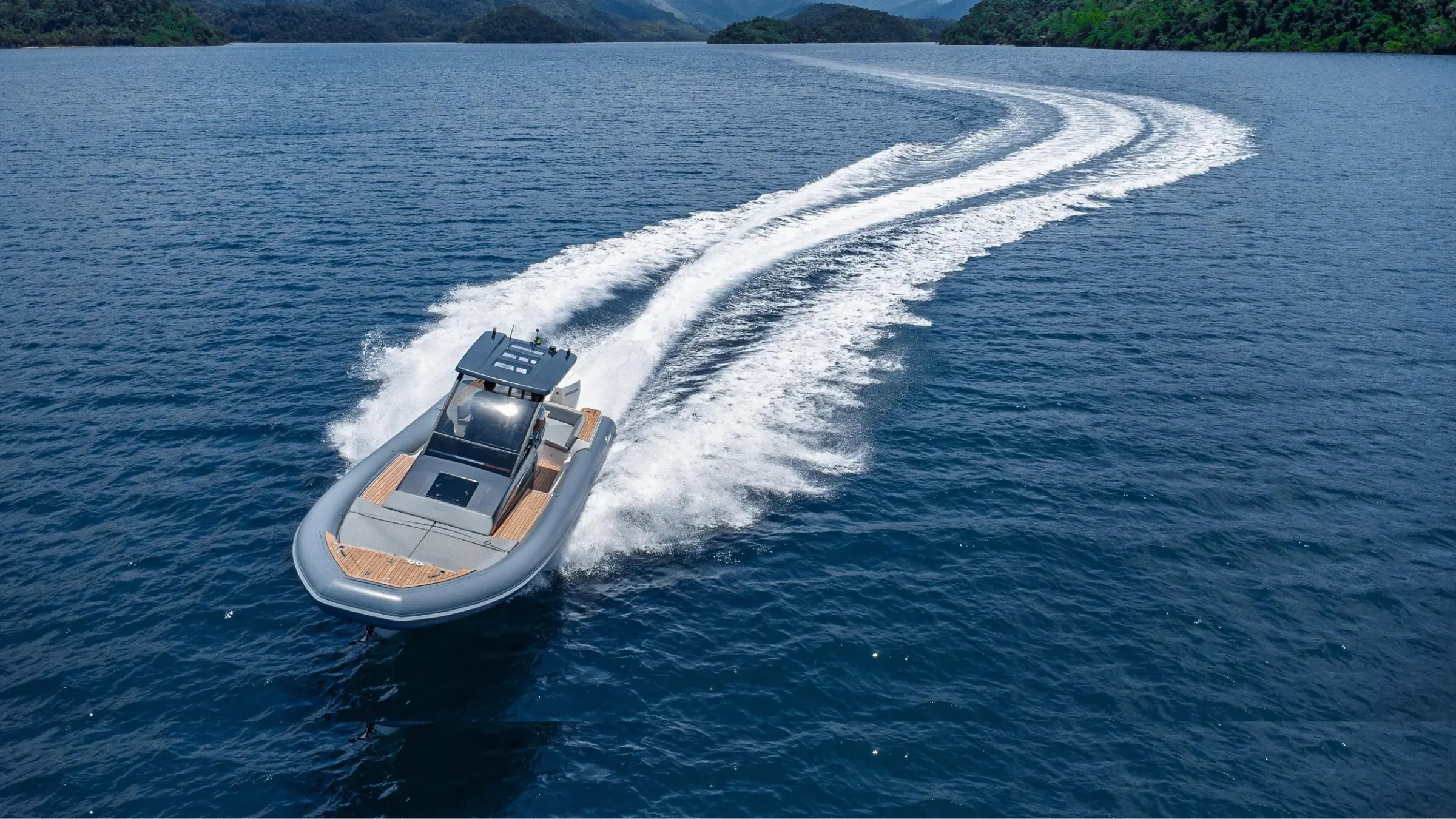 TIRRENO 38 - Image 1