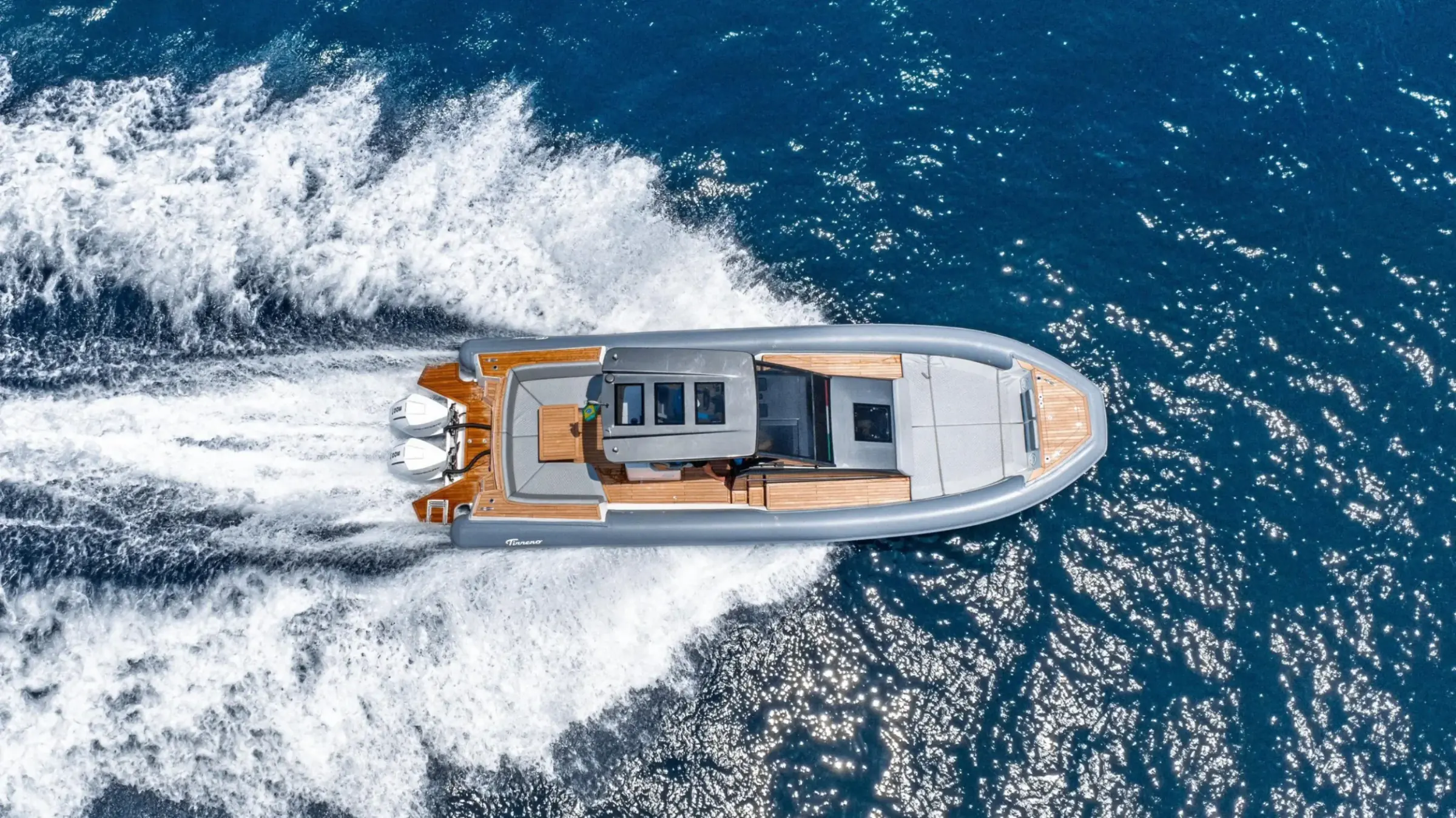 TIRRENO 38 - Image 2