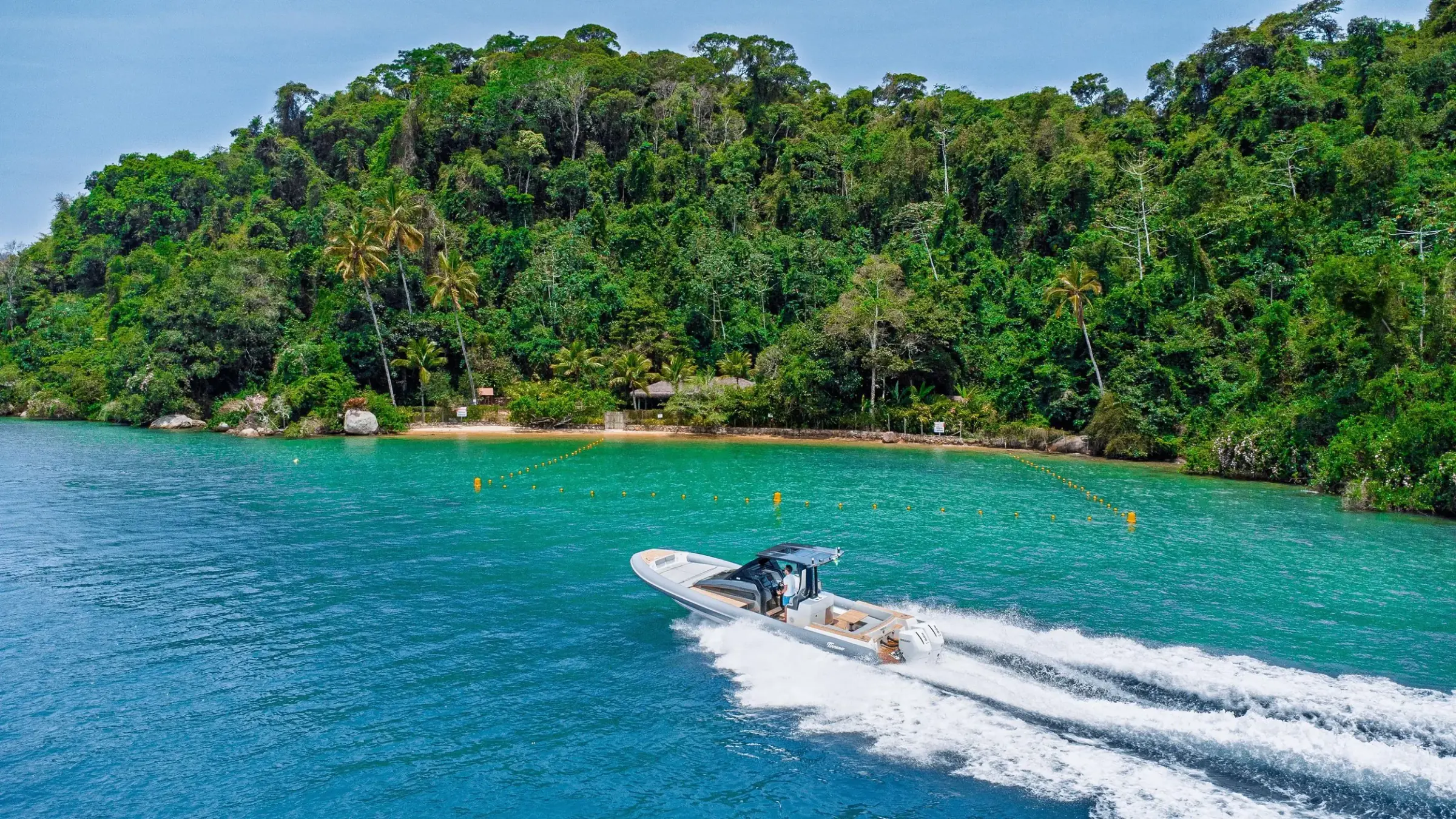 TIRRENO 38 - Image 3