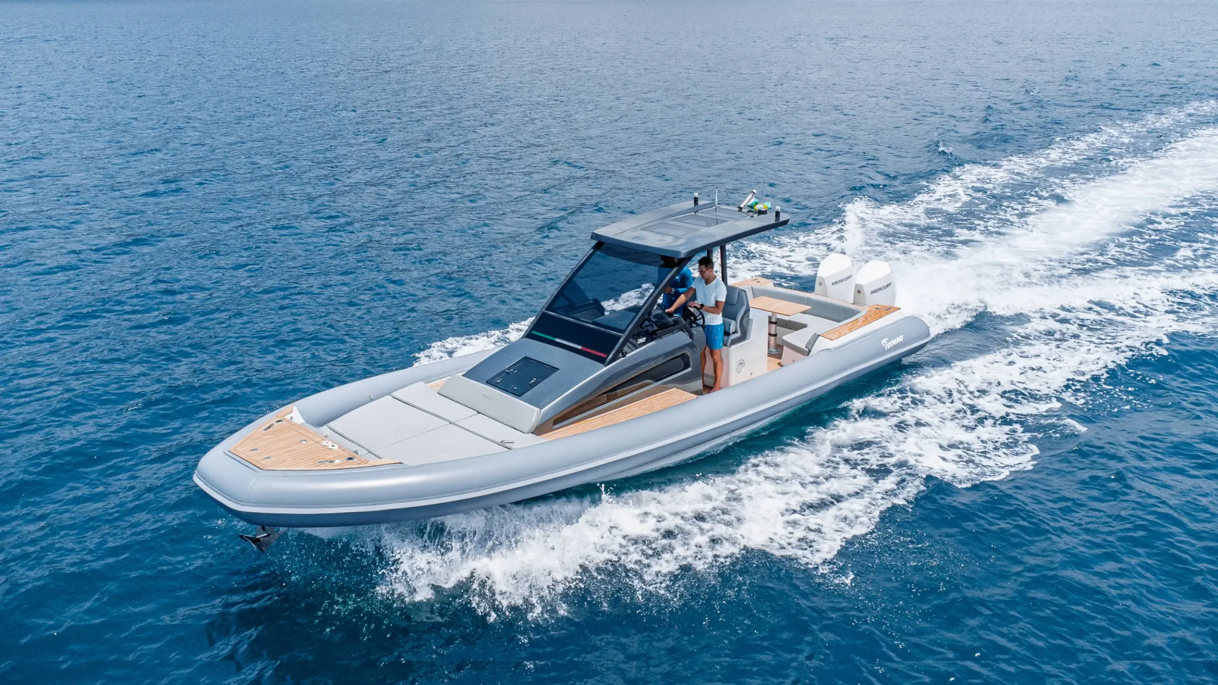 TIRRENO 38 - Image 5