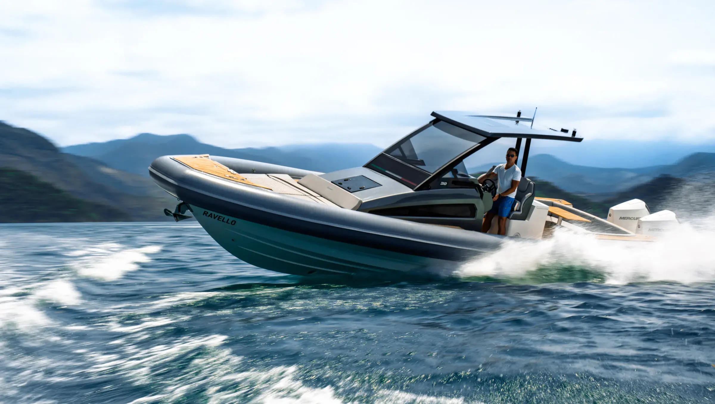 TIRRENO 38 - Image 6